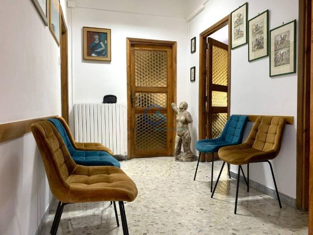 Locale Commerciale in affitto a Siano, Calabria