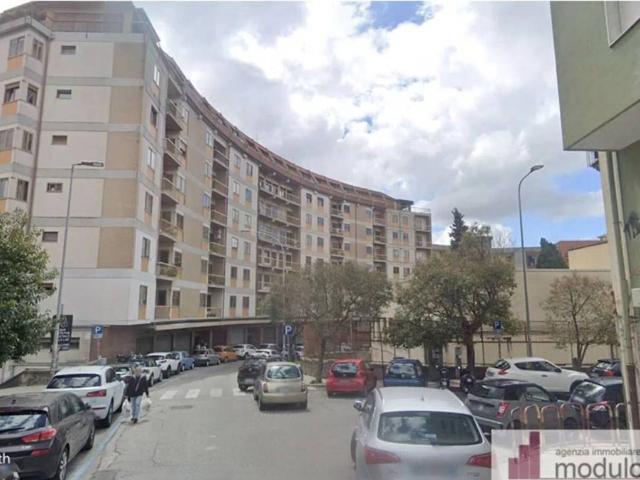 Locale Commerciale in affitto a Sant'Antonio, Calabria