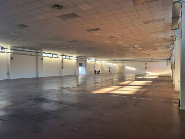 Locale Commerciale in affitto a Dulcino, Calabria