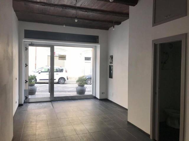 Locale Commerciale in affitto a Siano, Calabria