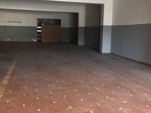 Locale Commerciale in affitto a Dulcino, Calabria