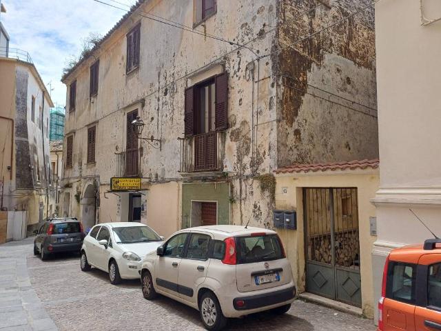 Locale Commerciale in affitto a Siano, Calabria