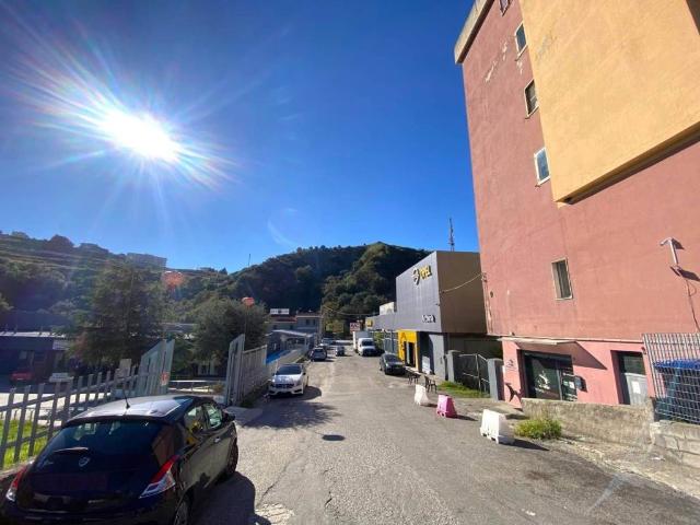 Locale Commerciale in affitto a Dulcino, Calabria