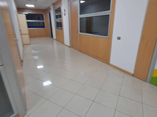 Locale Commerciale in affitto a Siano, Calabria