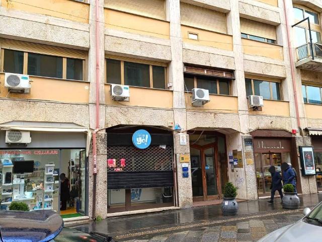 Locale Commerciale in affitto a Siano, Calabria