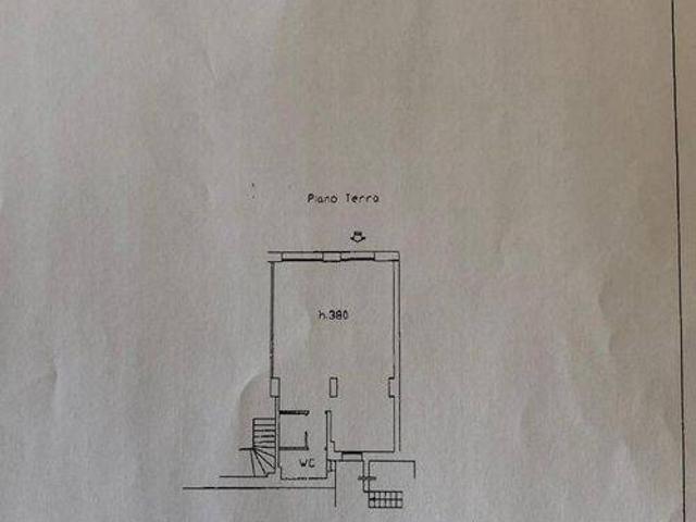 Locale Commerciale in affitto a Calabria, Catanzaro