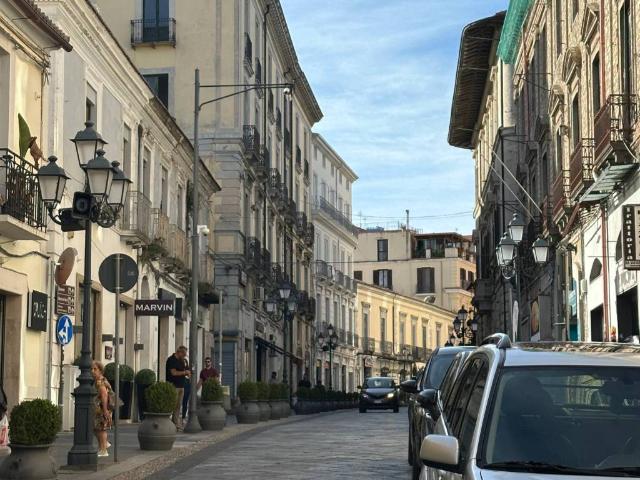 Locale Commerciale in affitto a Calabria, Catanzaro