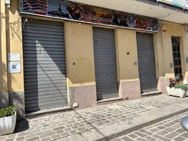 Locale Commerciale in affitto a Pontegrande, Calabria