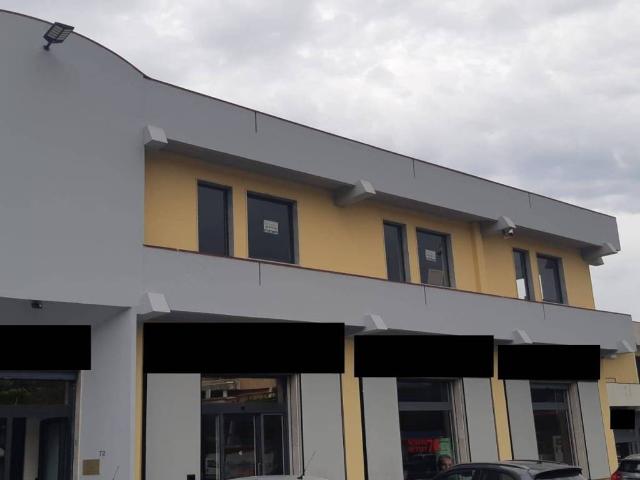 Locale Commerciale in affitto a Dulcino, Calabria
