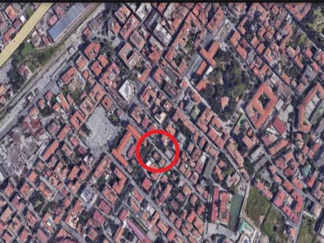 Locale Commerciale in affitto a San Vito, Cava De' Tirreni