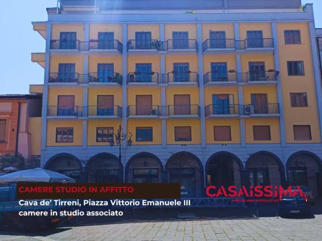 Locale Commerciale in affitto a Cava De' Tirreni, Campania