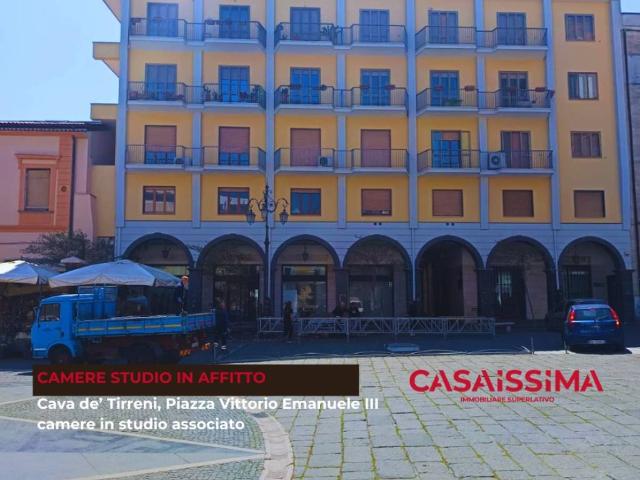 Locale Commerciale in affitto a Cava De' Tirreni, Campania