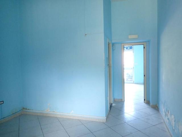 Locale Commerciale in affitto a Santa Rosa, Cava De' Tirreni