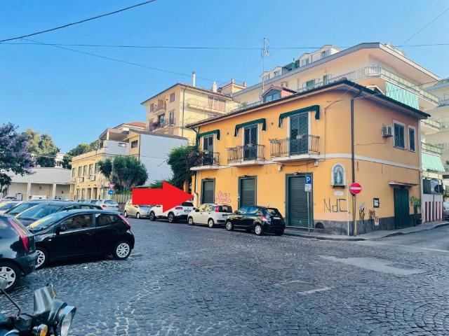 Locale Commerciale in affitto a San Vito, Cava De' Tirreni