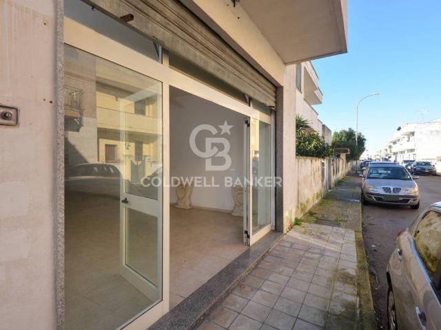 Locale Commerciale in affitto a Puglia, Lecce