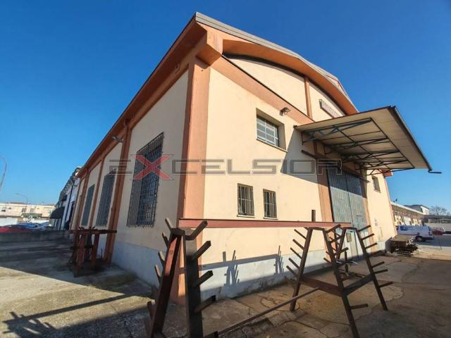 Locale Commerciale in affitto a San Giuseppe, Cavarzere