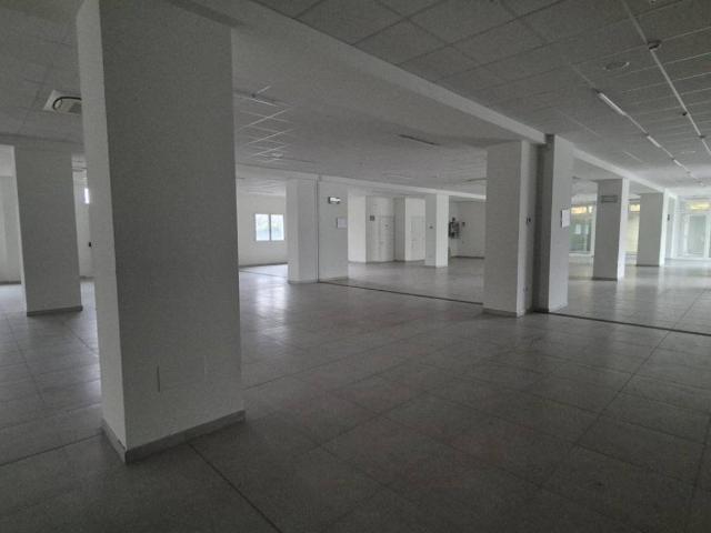Locale Commerciale in affitto a Unione Comuni Modenesi Area Nord, Cavezzo