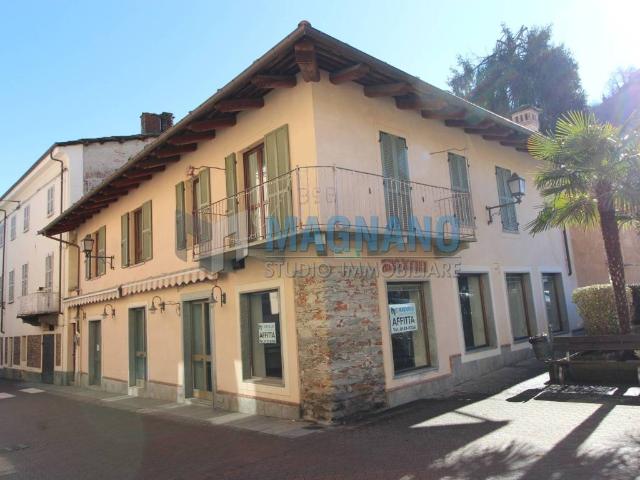 Locale Commerciale in affitto a Piemonte, Torino