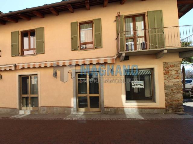 Locale Commerciale in affitto a Piemonte, Torino