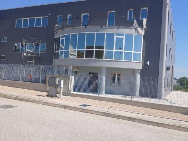 Locale Commerciale in affitto a Villanova, Cepagatti