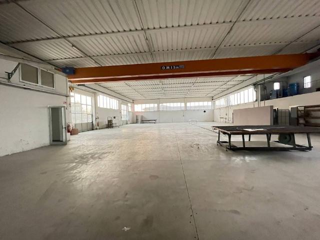 Locale Commerciale in affitto a San Vito, Cerea