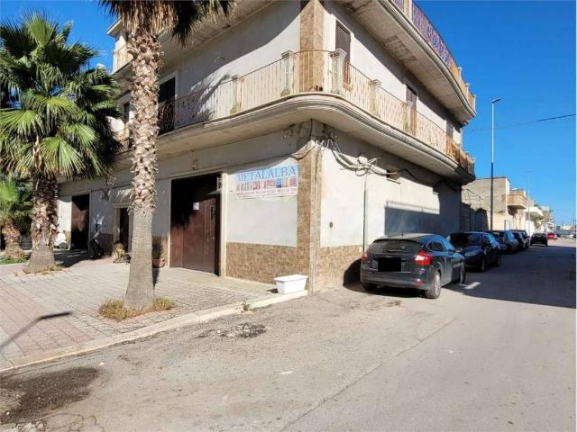 Locale Commerciale in affitto a Puglia, Foggia
