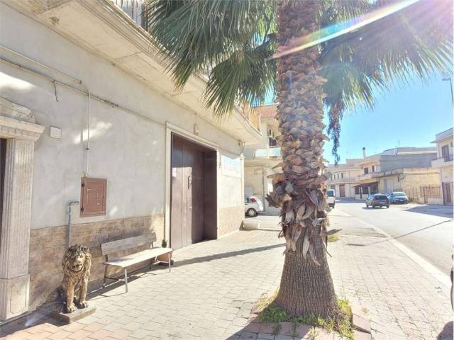 Locale Commerciale in affitto a Puglia, Foggia
