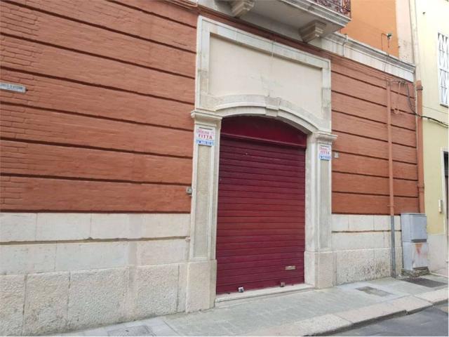 Locale Commerciale in affitto a Puglia, Foggia