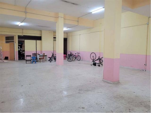 Locale Commerciale in affitto a Puglia, Foggia
