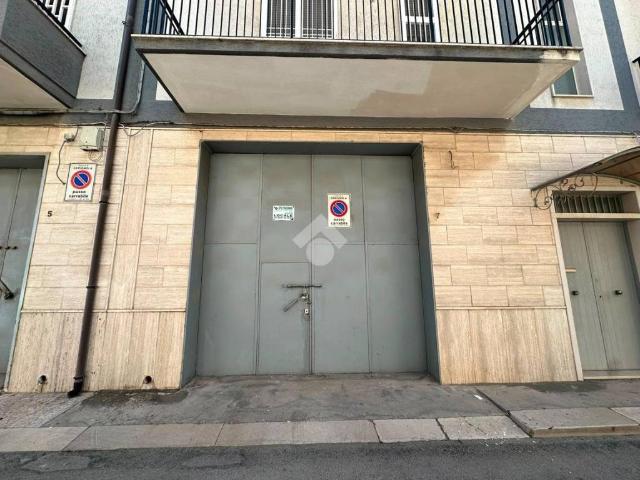 Locale Commerciale in affitto a Puglia, Foggia