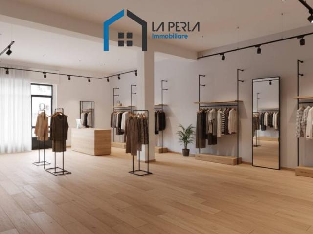Locale Commerciale in affitto a Puglia, Foggia