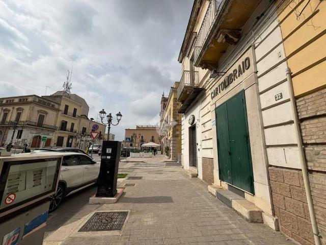 Locale Commerciale in affitto a Puglia, Foggia