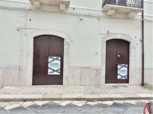 Locale Commerciale in affitto a Puglia, Foggia