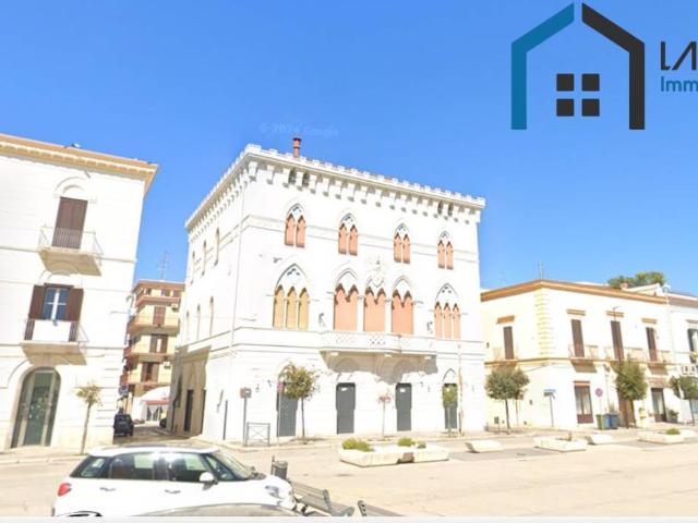Locale Commerciale in affitto a Puglia, Foggia