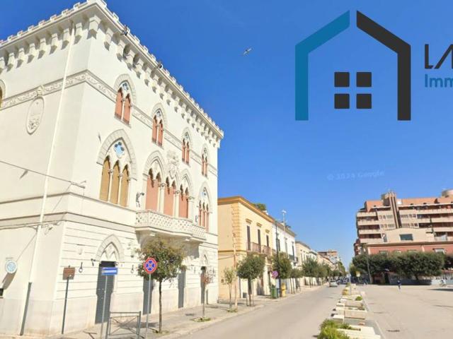 Locale Commerciale in affitto a Puglia, Foggia