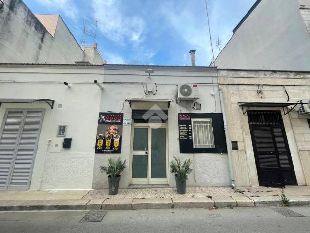 Locale Commerciale in affitto a Puglia, Foggia