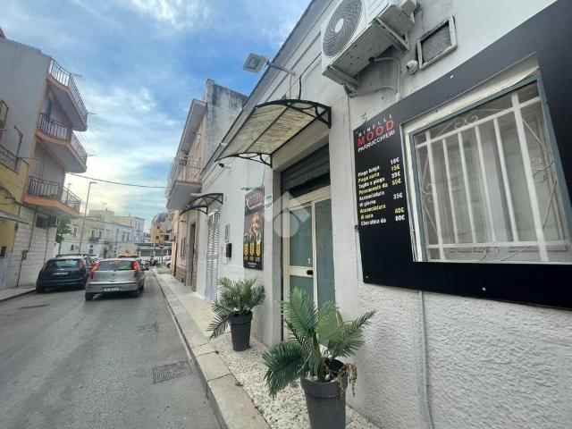 Locale Commerciale in affitto a Puglia, Foggia