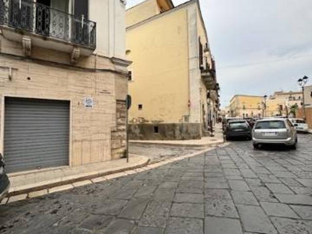 Locale Commerciale in affitto a Puglia, Foggia