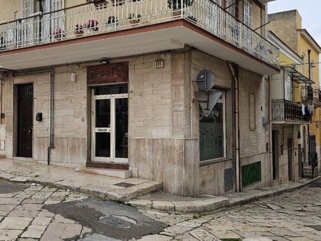 Locale Commerciale in affitto a Puglia, Foggia