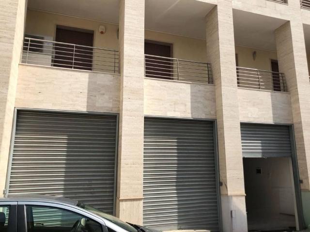 Locale Commerciale in affitto a Puglia, Foggia