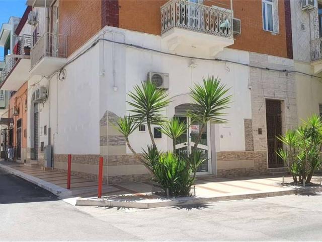 Locale Commerciale in affitto a Puglia, Foggia