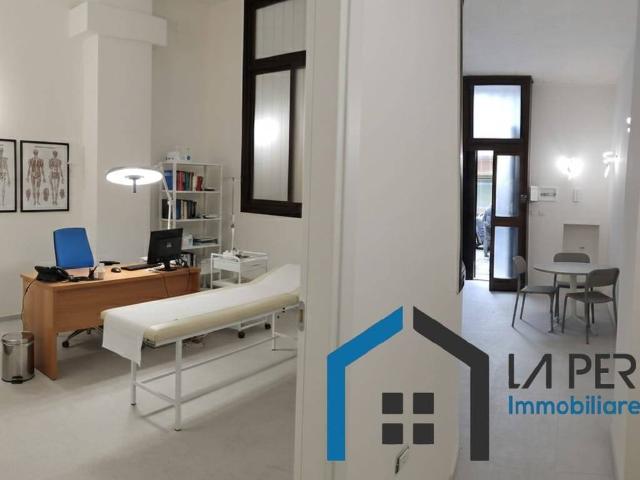 Locale Commerciale in affitto a Puglia, Foggia