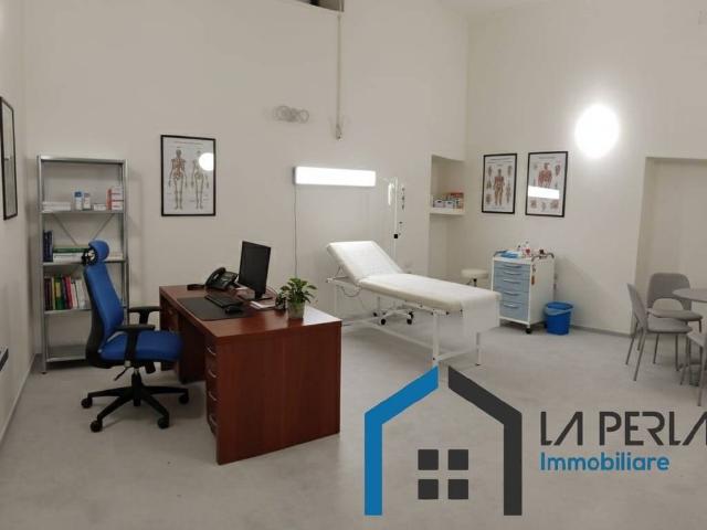 Locale Commerciale in affitto a Puglia, Foggia