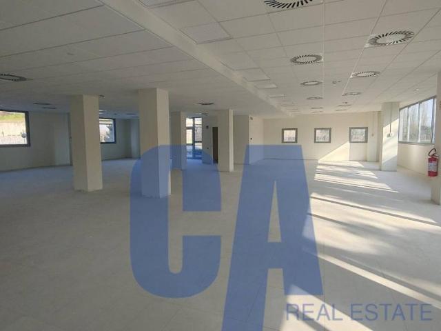 Locale Commerciale in affitto a Villa Fiorita, Cassina De' Pecchi