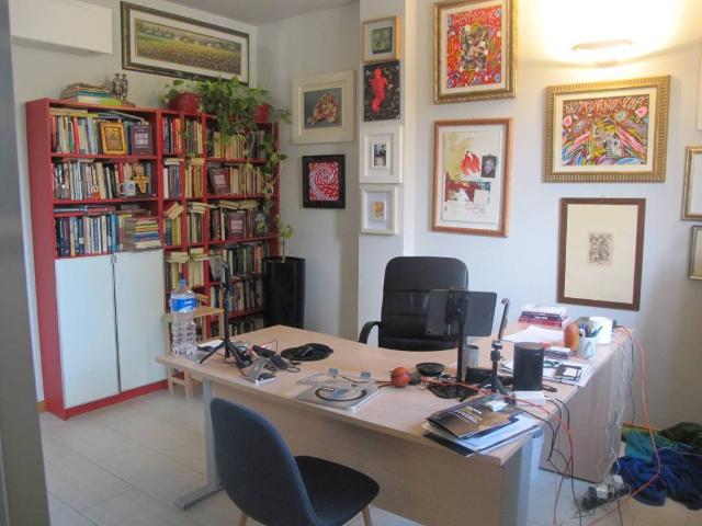 Locale Commerciale in affitto a Cernusco Sul Naviglio, Lombardia