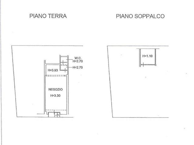 Locale Commerciale in affitto a Unione dei Comuni Circondario dell'Empolese Valdelsa, Lucardo