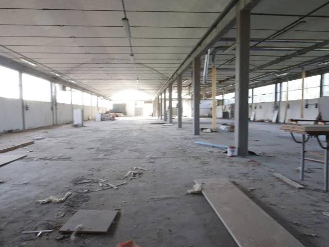 Locale Commerciale in affitto a Unione dei Comuni Circondario dell'Empolese Valdelsa, Lucardo
