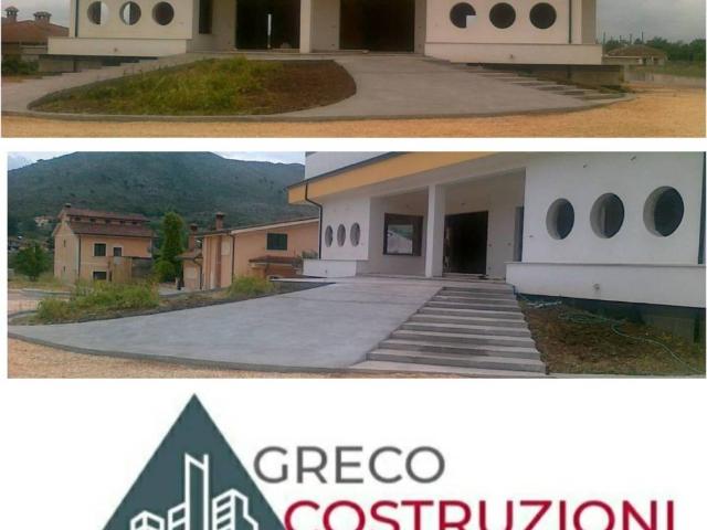 Locale Commerciale in affitto a Le Pastenelle, Cervaro