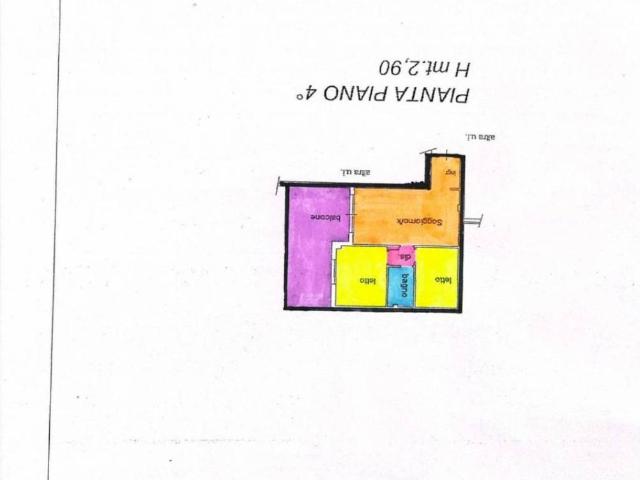 Locale Commerciale in affitto a Cervia, Reggio Emilia