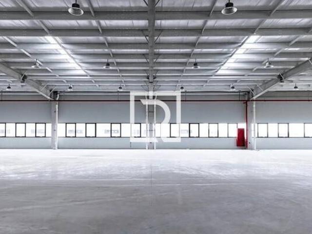 Locale Commerciale in affitto a Cervia, Reggio Emilia